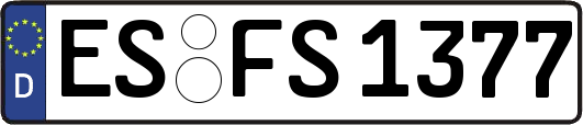 ES-FS1377