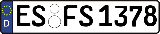 ES-FS1378