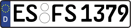 ES-FS1379
