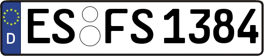 ES-FS1384