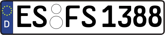 ES-FS1388