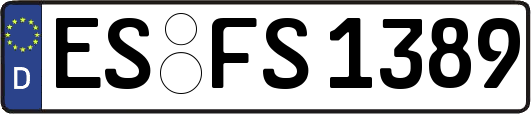 ES-FS1389