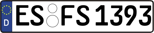 ES-FS1393