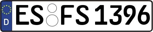 ES-FS1396