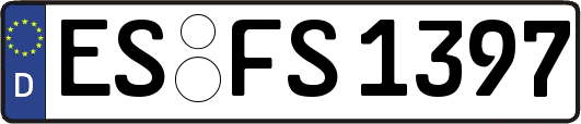 ES-FS1397