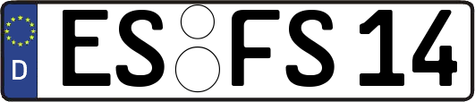 ES-FS14