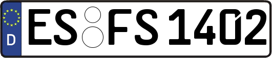 ES-FS1402