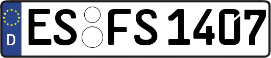 ES-FS1407
