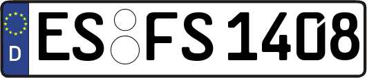 ES-FS1408