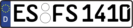 ES-FS1410