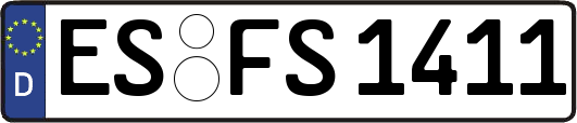 ES-FS1411