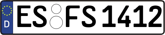 ES-FS1412