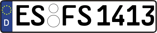 ES-FS1413
