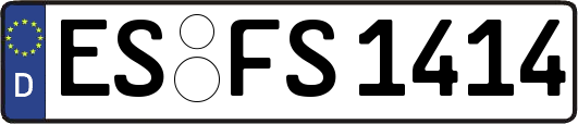 ES-FS1414