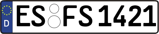 ES-FS1421