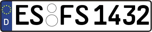 ES-FS1432