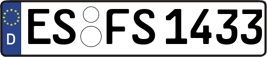 ES-FS1433