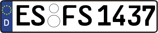ES-FS1437