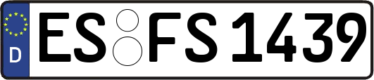 ES-FS1439