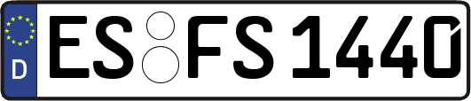 ES-FS1440