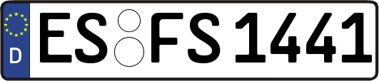 ES-FS1441