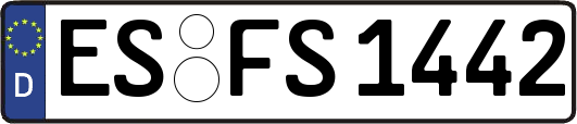 ES-FS1442