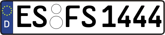 ES-FS1444