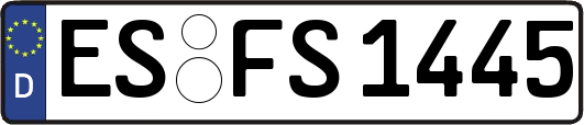 ES-FS1445