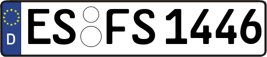 ES-FS1446