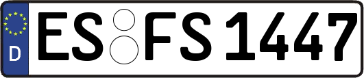 ES-FS1447