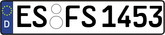 ES-FS1453