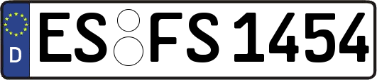 ES-FS1454