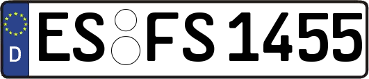 ES-FS1455