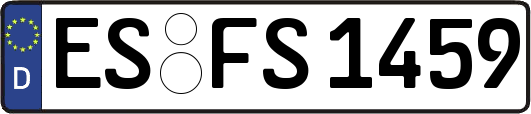 ES-FS1459