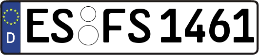 ES-FS1461