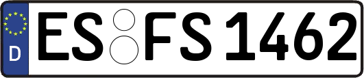 ES-FS1462