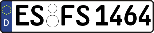ES-FS1464
