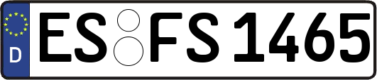 ES-FS1465