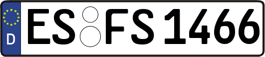 ES-FS1466