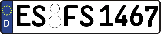 ES-FS1467