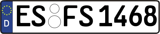 ES-FS1468