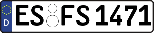 ES-FS1471