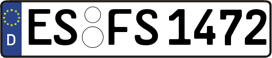 ES-FS1472