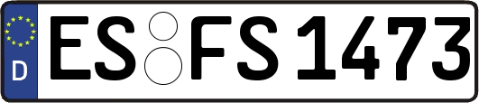ES-FS1473