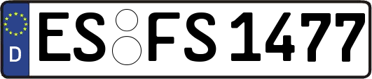 ES-FS1477