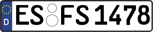 ES-FS1478