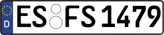 ES-FS1479