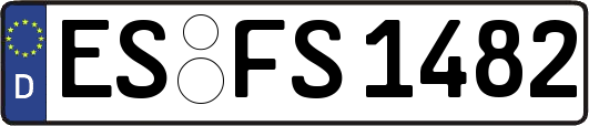 ES-FS1482