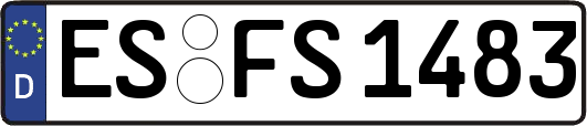 ES-FS1483