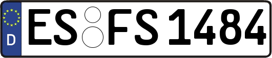 ES-FS1484